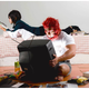 Illustration for article titled Enormous Muscles Sure Help with Cosplay
